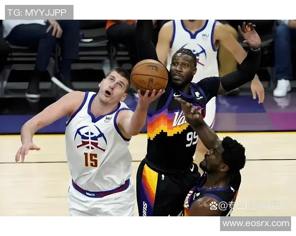 NBA月最佳争议不断场均三双约基奇能否当选引发热议