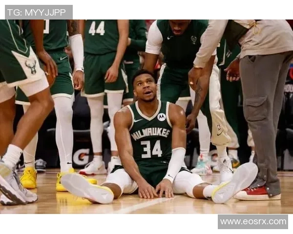 字母哥意外伤退小波特挺身而出力挽狂澜助球队逆转胜利