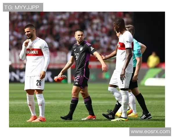 德甲焦点战:斯图加特VS拜仁慕尼黑以攻防博弈论胜负,数据与历史昭示结局 德甲焦点战:斯图加特VS拜仁慕尼黑以攻防博弈论胜负,数据与历史昭示结局